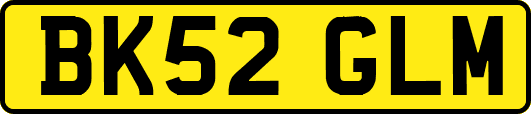 BK52GLM