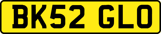 BK52GLO