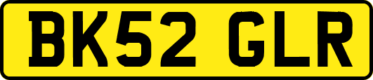 BK52GLR