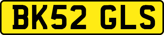 BK52GLS