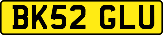 BK52GLU