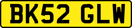 BK52GLW