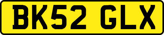 BK52GLX