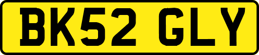 BK52GLY