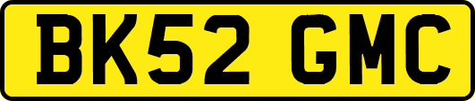 BK52GMC