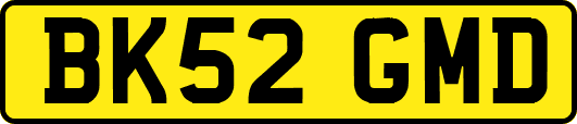 BK52GMD