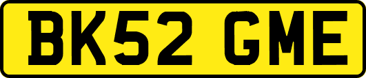 BK52GME