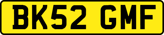 BK52GMF