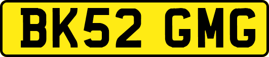 BK52GMG