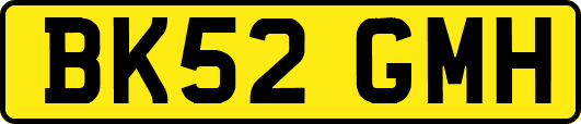 BK52GMH