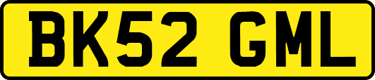 BK52GML