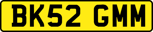 BK52GMM