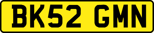 BK52GMN