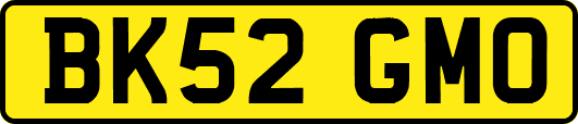 BK52GMO