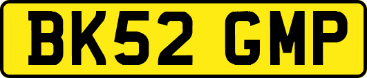 BK52GMP