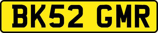 BK52GMR