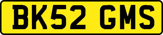 BK52GMS