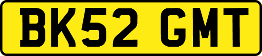 BK52GMT