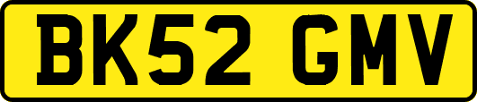 BK52GMV