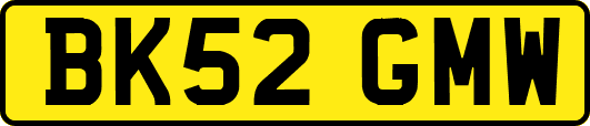 BK52GMW