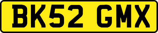 BK52GMX