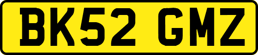BK52GMZ