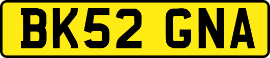 BK52GNA