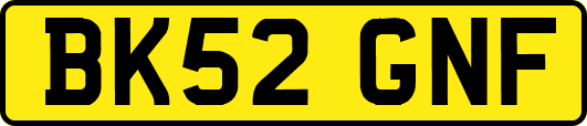 BK52GNF