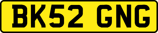 BK52GNG