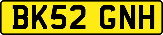 BK52GNH