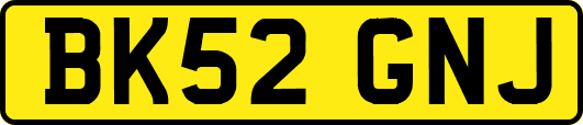 BK52GNJ