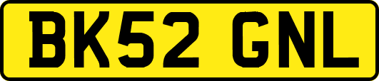 BK52GNL