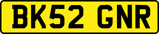 BK52GNR