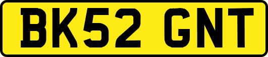 BK52GNT