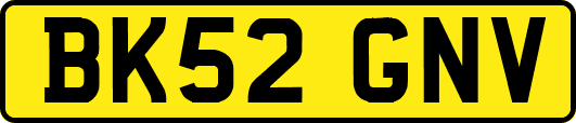 BK52GNV