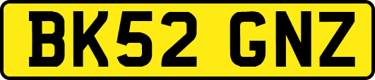 BK52GNZ