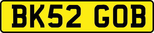 BK52GOB