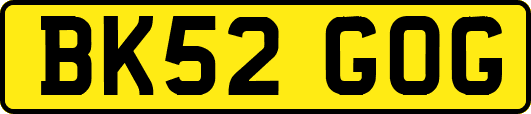 BK52GOG