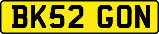 BK52GON