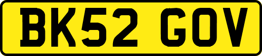 BK52GOV