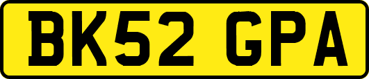 BK52GPA
