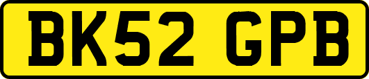 BK52GPB