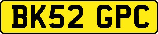 BK52GPC