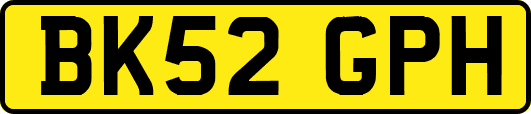 BK52GPH