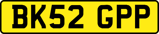 BK52GPP