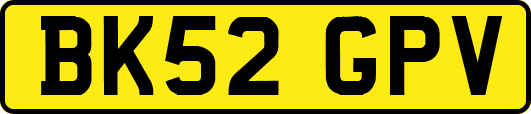BK52GPV