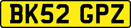 BK52GPZ