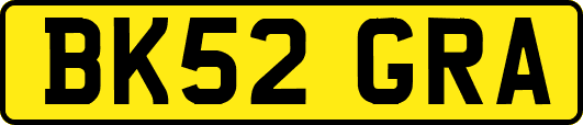 BK52GRA
