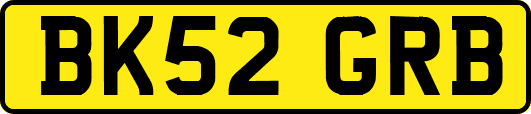 BK52GRB