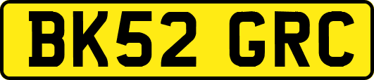 BK52GRC
